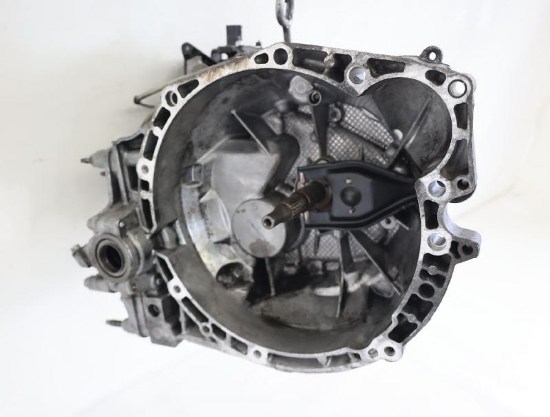 Preview: Getriebe 6 Gang 9684581410 Citroen C5 Break RW
