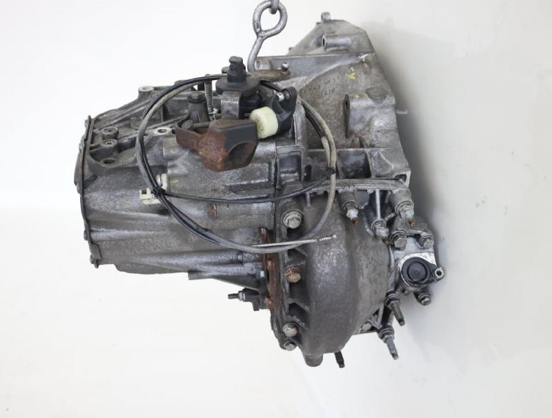 Getriebe 6 Gang 9684581410 Citroen C5 Break RW