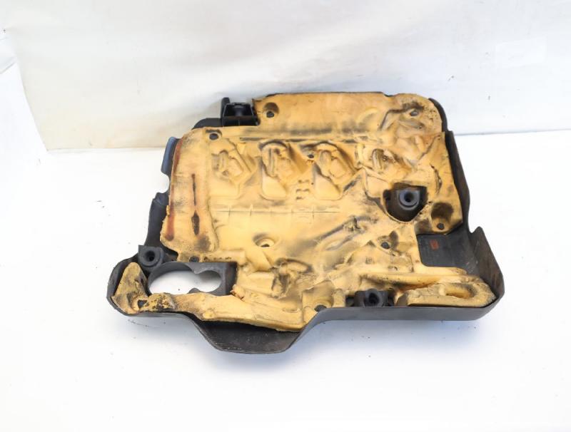 Preview: Motorabdeckung 9683424680 Citroen C5 Break RW