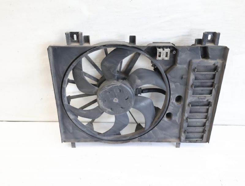 Ventilator (am Kühler) 3000257C Citroen C5 Break RW