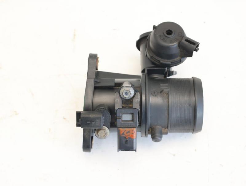 Drosselklappenstutzen 9660110780 Citroen C5 Break RW