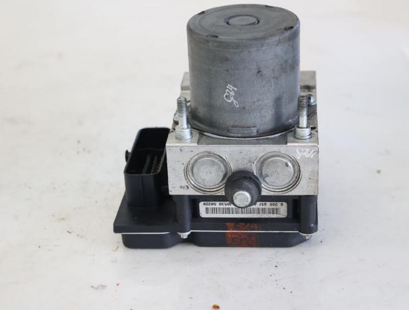 Preview: Hydraulikeinheit ABS 9674797480 Citroen C5 Break RW