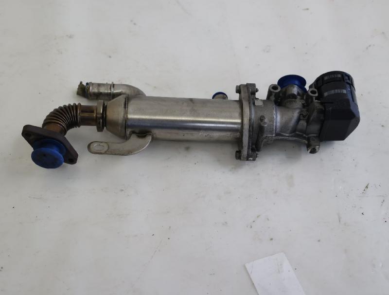 Abgasrückführventil 9681825280 Citroen C5 Break RW