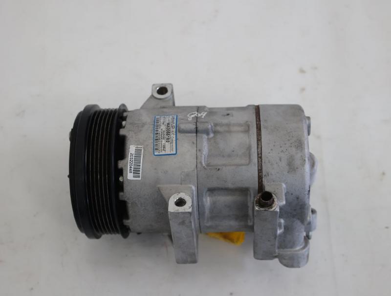 Klimakompressor 9683055180 Citroen C5 Break RW