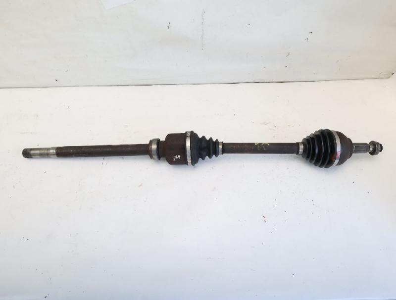 Antriebswelle vorn rechts 3273SV Citroen C5 Break RW