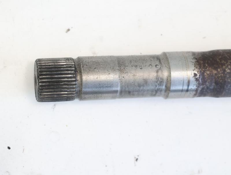 Preview: Antriebswelle vorn rechts 3273SV Citroen C5 Break RW
