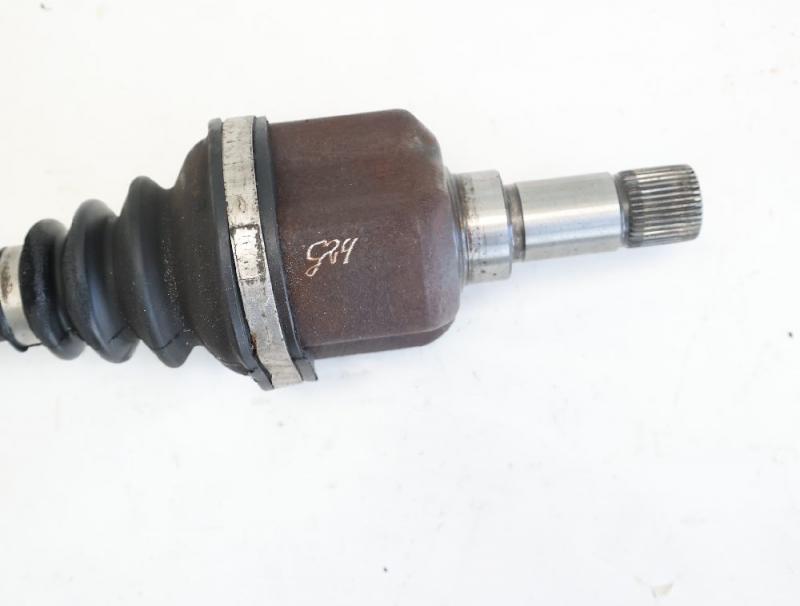 Preview: Antriebswelle vorn links 3272SE Citroen C5 Break RW