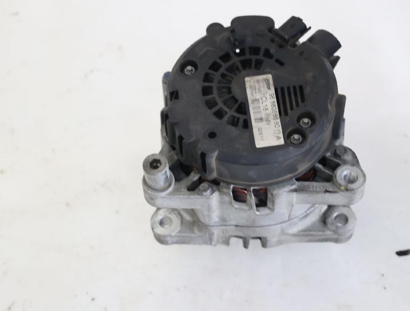 Preview: Lichtmaschine 9688085380 Citroen C5 Break RW