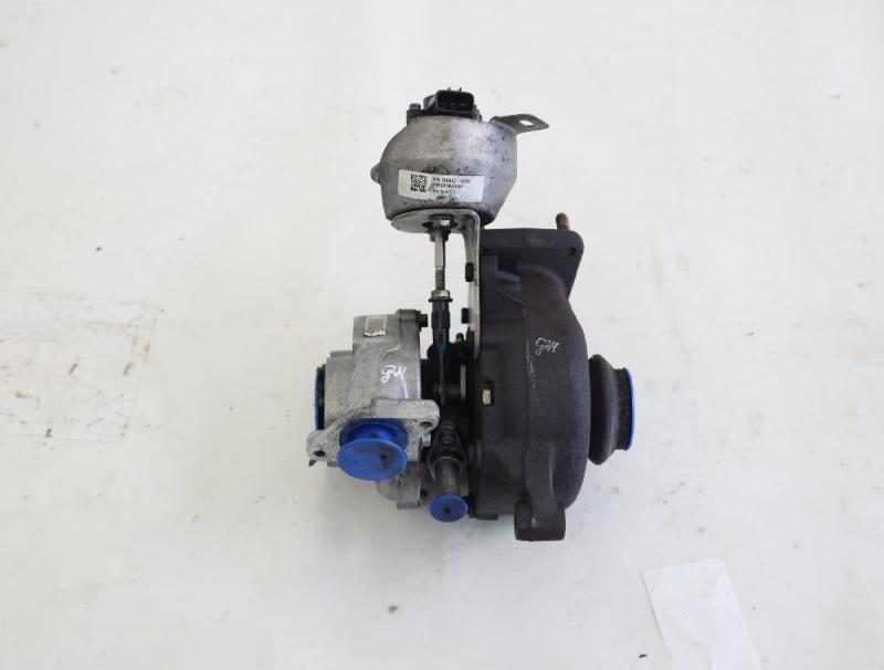 Turbolader 9682778680 Citroen C5 Break RW