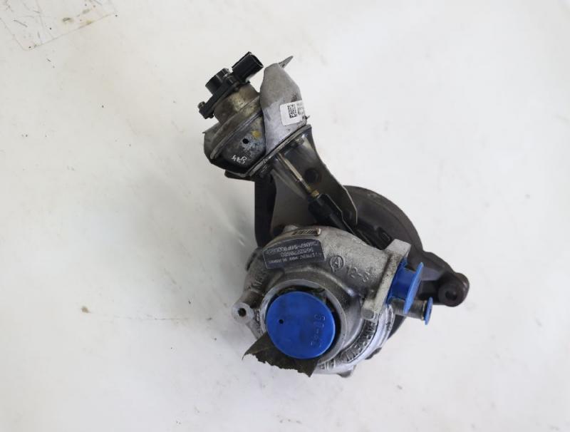 Preview: Turbolader 9682778680 Citroen C5 Break RW