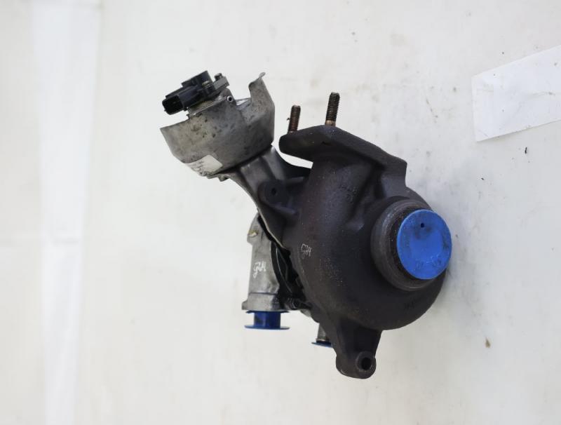 Turbolader 9682778680 Citroen C5 Break RW