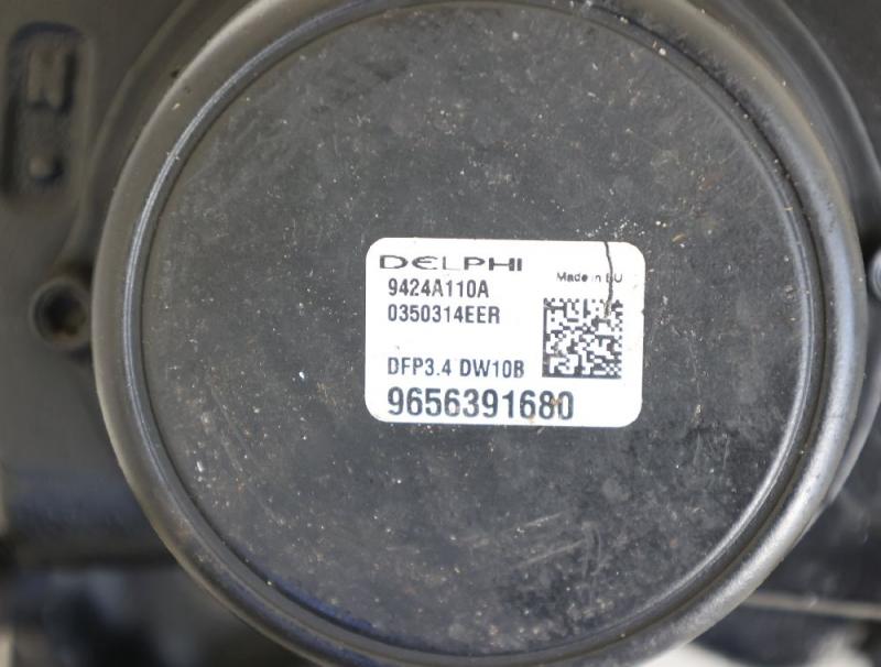Hochdruckpumpe 9656391680 Citroen C5 Break RW