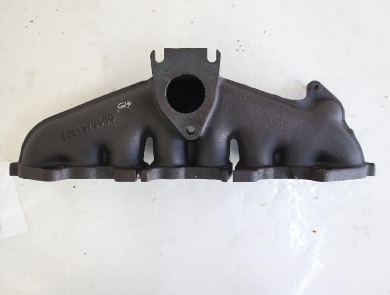 Abgaskrümmer 9681570480 Citroen C5 Break RW