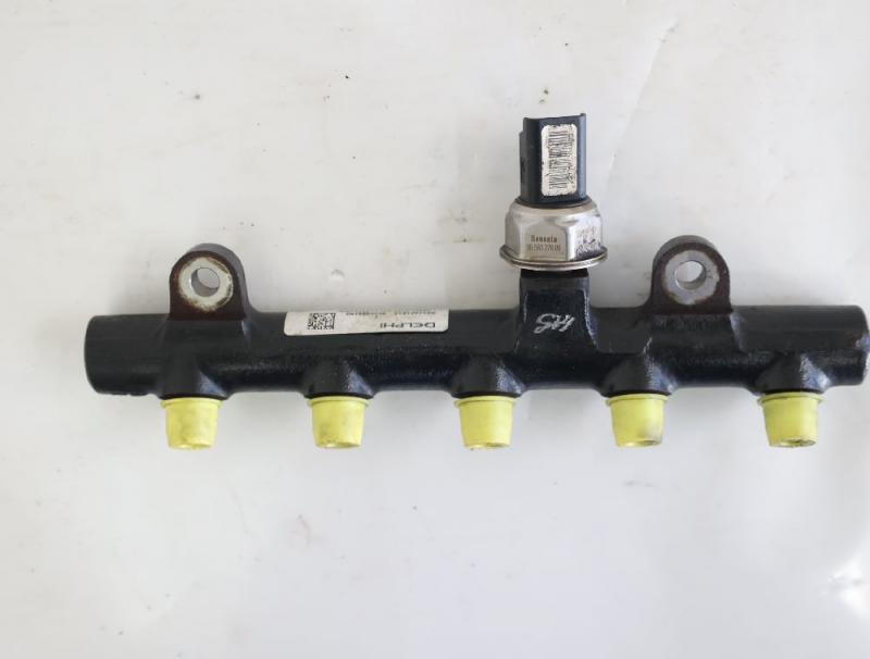 Diesel Verteilerrohr 9656391180 Citroen C5 Break RW