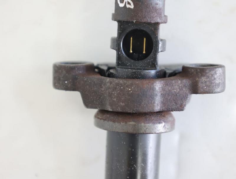 Preview: Einspritzduese (Diesel) Zylinder 1 9688438580 Citroen C5 Break RW