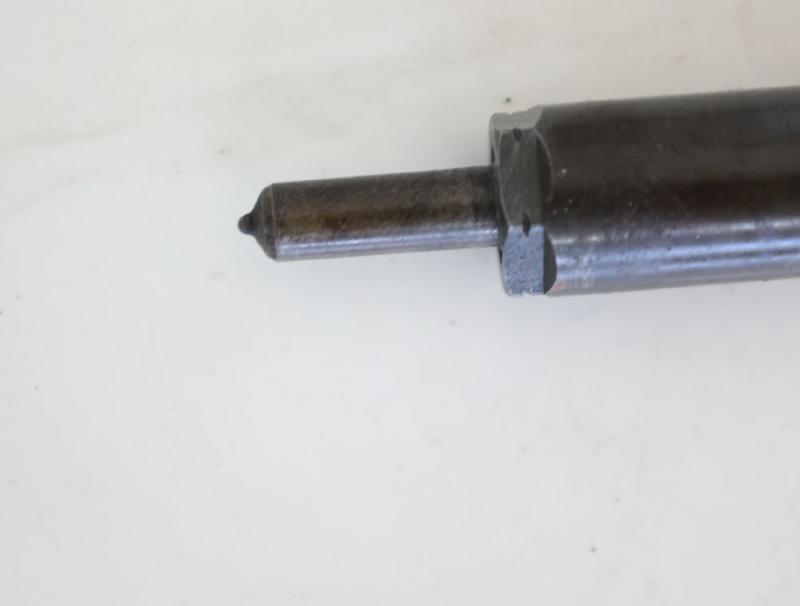 Preview: Einspritzduese (Diesel) Zylinder 1 9688438580 Citroen C5 Break RW