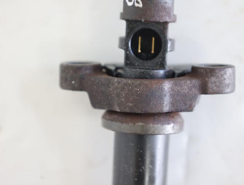 Preview: Einspritzduese (Diesel) Zylinder 2 9688438580 Citroen C5 Break RW
