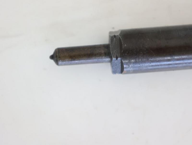 Preview: Einspritzduese (Diesel) Zylinder 2 9688438580 Citroen C5 Break RW