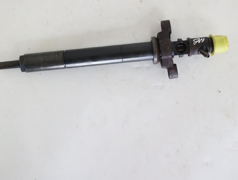 Einspritzduese (Diesel) Zylinder 3 9688438580 Citroen C5 Break RW