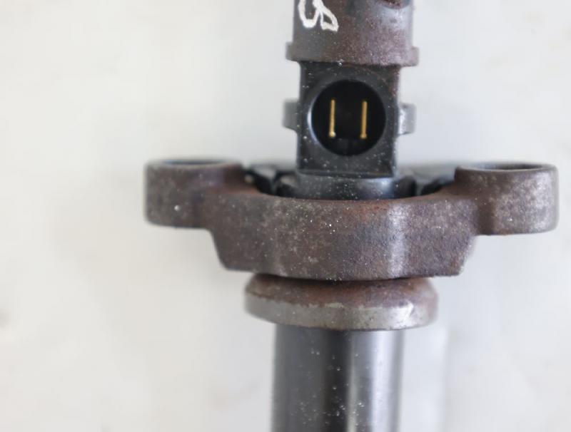 Preview: Einspritzduese (Diesel) Zylinder 3 9688438580 Citroen C5 Break RW