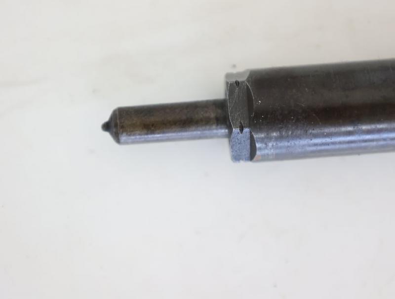 Preview: Einspritzduese (Diesel) Zylinder 3 9688438580 Citroen C5 Break RW