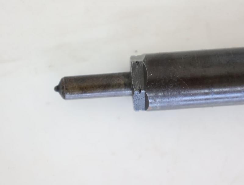Preview: Einspritzduese (Diesel) Zylinder 4 9688438580 Citroen C5 Break RW