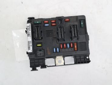 Sicherungskasten 9650618580 Citroen BERLINGO 1