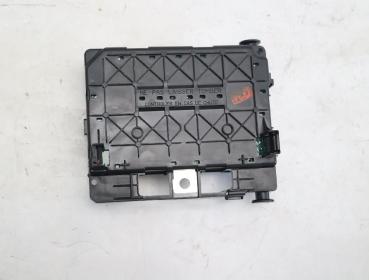 Preview: Sicherungskasten 9650618580 Citroen BERLINGO 1