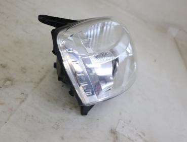 Preview: Scheinwerfer rechts 9644150880 Citroen BERLINGO 1