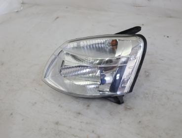 Preview: Scheinwerfer links 9644150980 Citroen BERLINGO 1