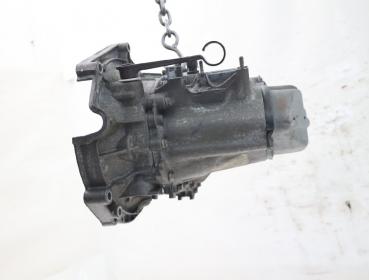 Preview: Getriebe 5 Gang 9651708710 Citroen BERLINGO 1