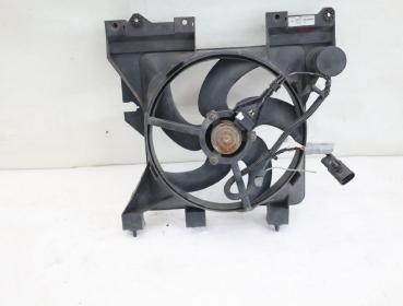Ventilator (am Kühler) 9645027980 Citroen BERLINGO 1