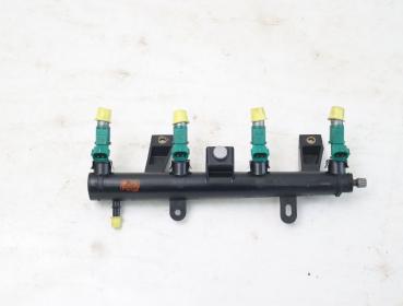 Einspritzeinheit 9655833580 Citroen BERLINGO 1