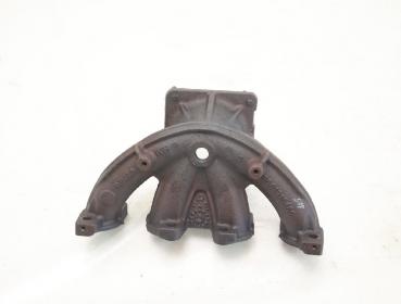 Abgaskrümmer 9661916480 Citroen BERLINGO 1