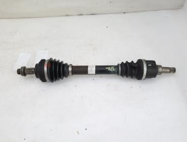 Antriebswelle vorn links 3272FE Citroen BERLINGO 1