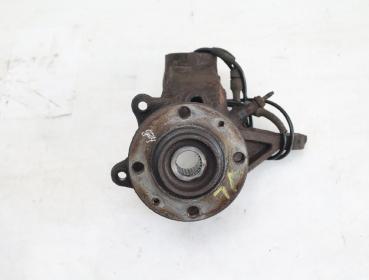 Achsschenkel vorn links 364654 Citroen BERLINGO 1