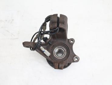 Preview: Achsschenkel vorn links 364654 Citroen BERLINGO 1
