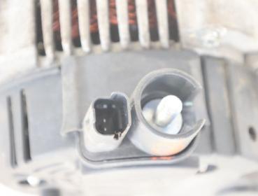 Lichtmaschine 57055T Citroen BERLINGO 1