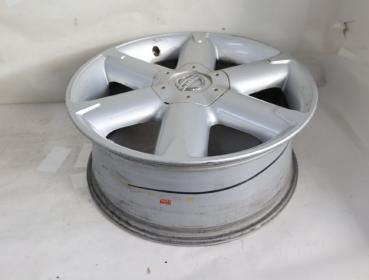 Felge Alu/Leichtmetall vorn links 40300CB025 Nissan MURANO 1 Z50