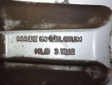 Felge Alu/Leichtmetall vorn links 40300CB025 Nissan MURANO 1 Z50