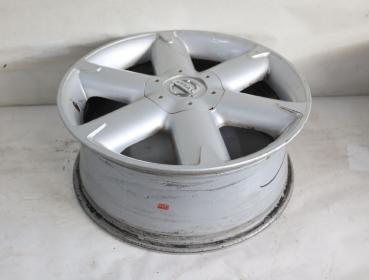 Felge Alu/Leichtmetall hinten rechts 40300CB025 Nissan MURANO 1 Z50