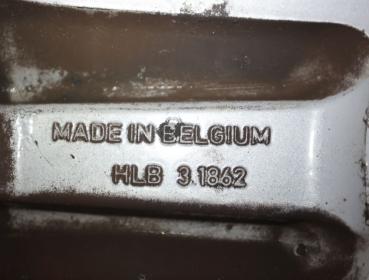 Felge Alu/Leichtmetall hinten rechts 40300CB025 Nissan MURANO 1 Z50