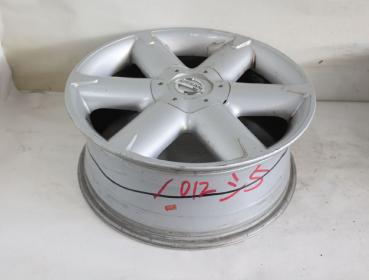 Felge Alu/Leichtmetall hinten links 40300CB025 Nissan MURANO 1 Z50