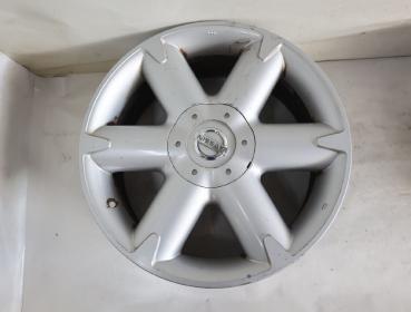 Preview: Felge Alu/Leichtmetall hinten links 40300CB025 Nissan MURANO 1 Z50