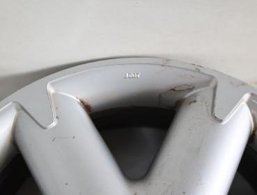 Preview: Felge Alu/Leichtmetall hinten links 40300CB025 Nissan MURANO 1 Z50