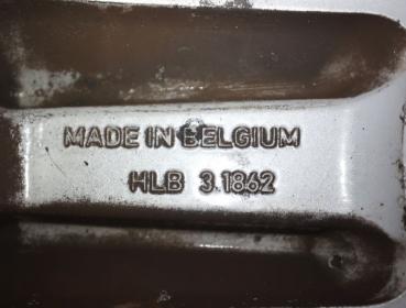 Felge Alu/Leichtmetall hinten links 40300CB025 Nissan MURANO 1 Z50