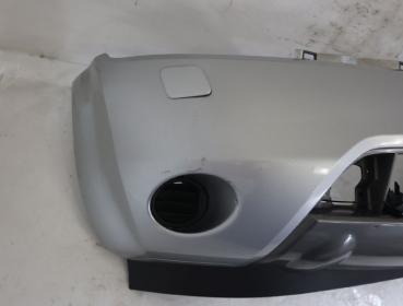 Preview: Stoßstange vorn 62022CA040 Nissan MURANO 1 Z50