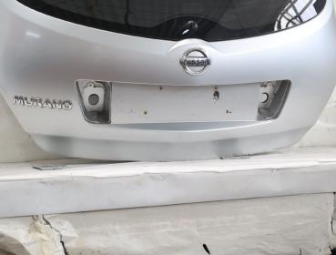 Preview: Heckklappe 90100CC00A Nissan MURANO 1 Z50