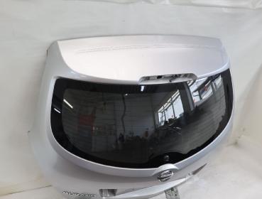 Preview: Heckklappe 90100CC00A Nissan MURANO 1 Z50