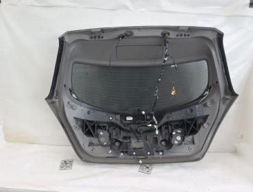 Preview: Heckklappe 90100CC00A Nissan MURANO 1 Z50